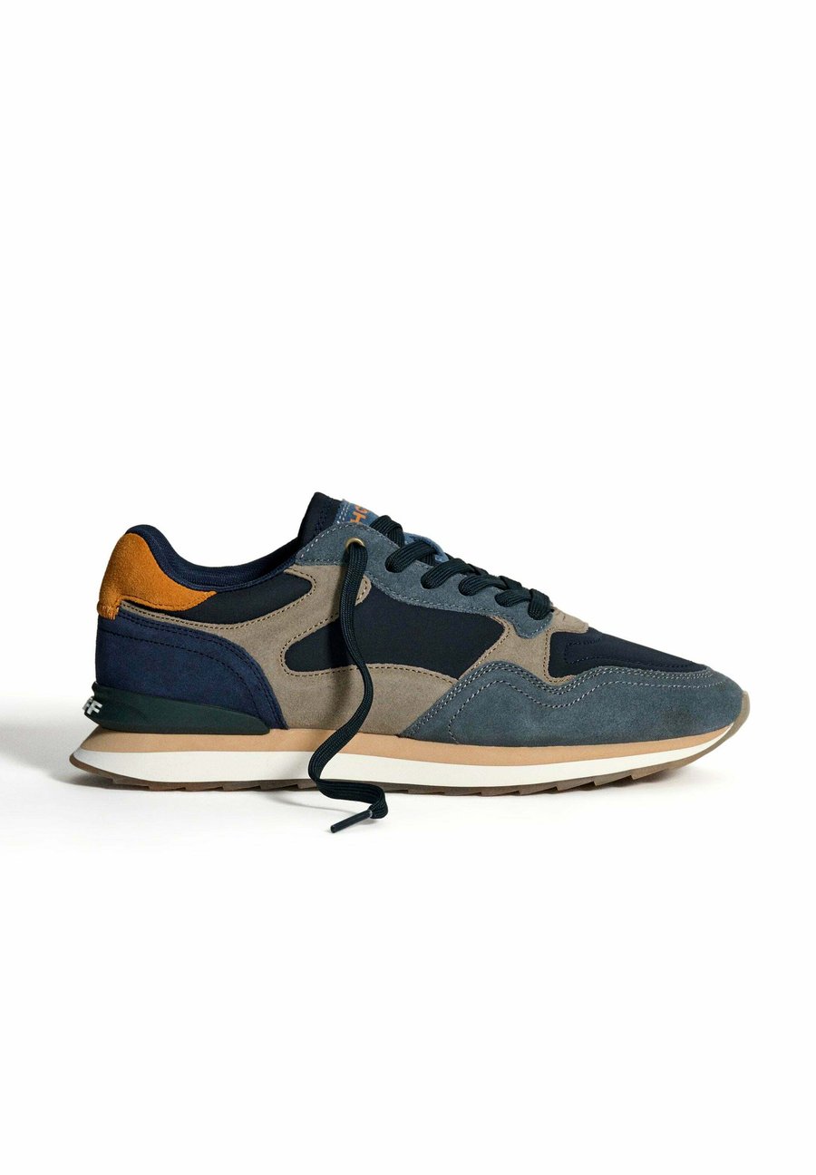 Кроссовки HOFF Trainers, Azul Marino/Blue