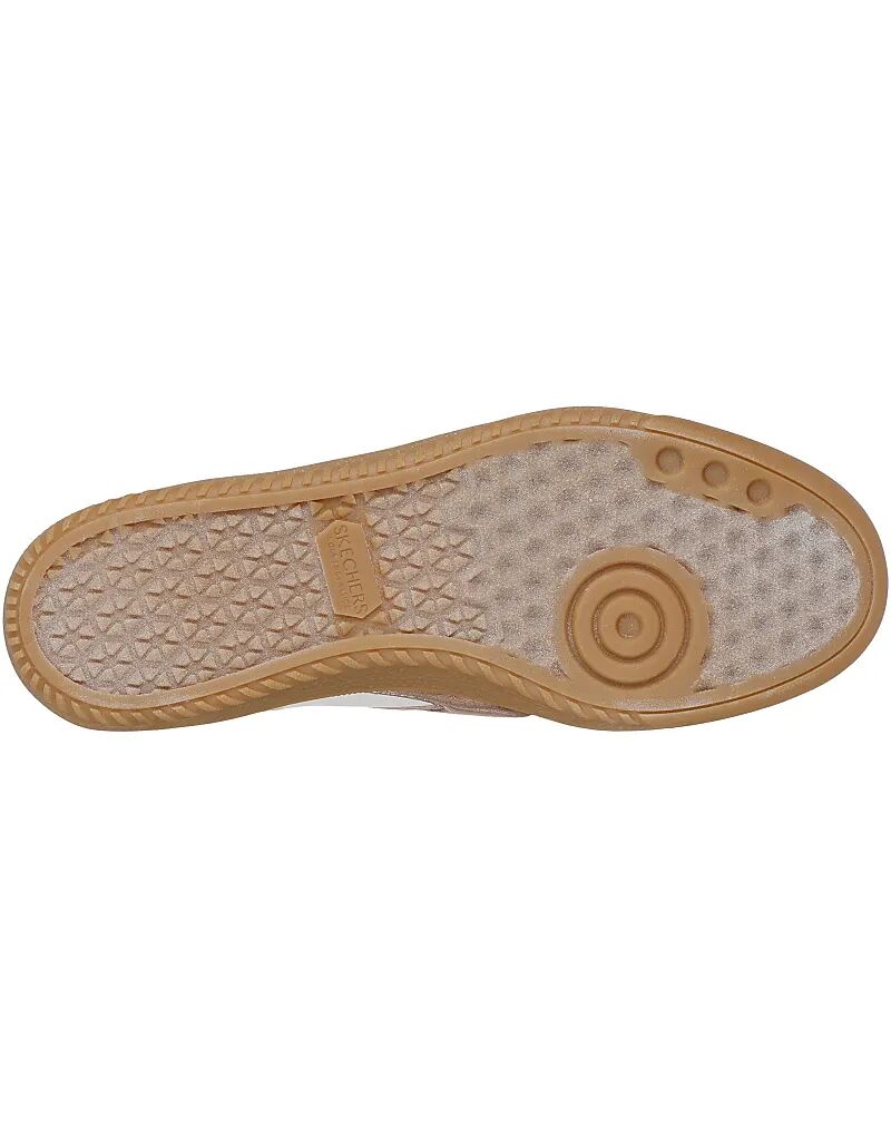 Кроссовки Skechers Hotshot Cool Glow белого цвета — фото 2