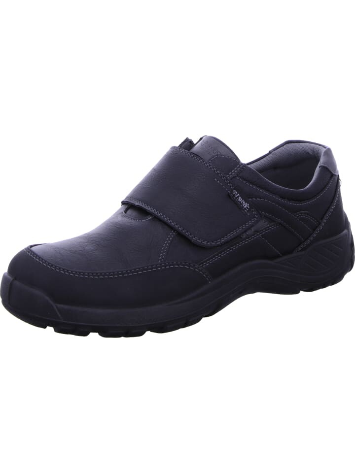 

Тапочки Hengst Footwear, черный