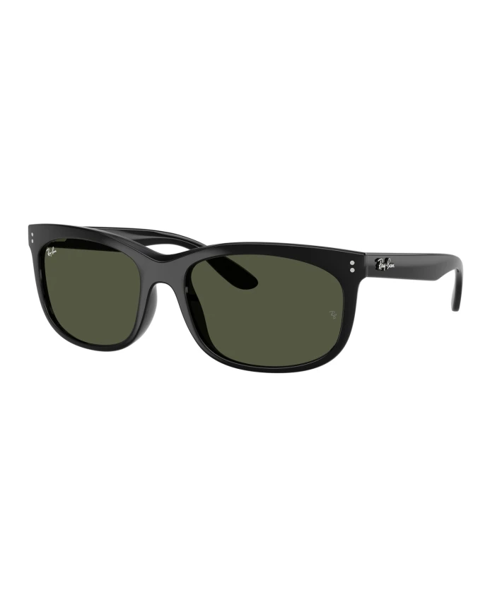 

Солнцезащитные очки G 15 Balorette RB2389 Ray-Ban, черный
