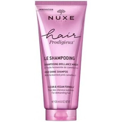 

Nuxe Hair Prodigieux Le Shampoing Шампунь для придания блеска 200 мл
