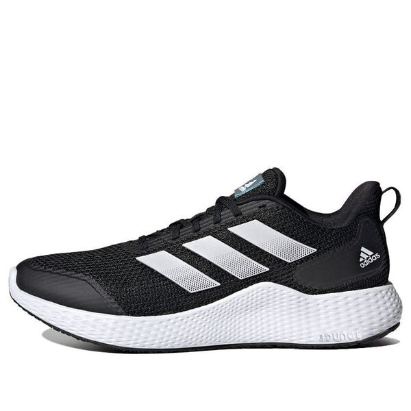 

Кроссовки Edge Gameday Adidas, черный