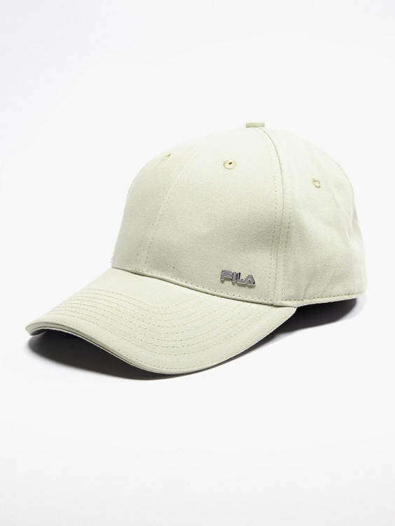 

Кепка Fila, хаки