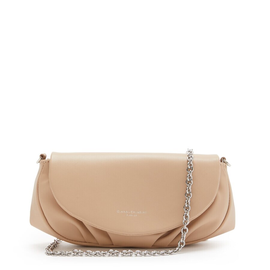 

Сумка через плечо Gianni Chiarini Crossbody Bag, бежевый