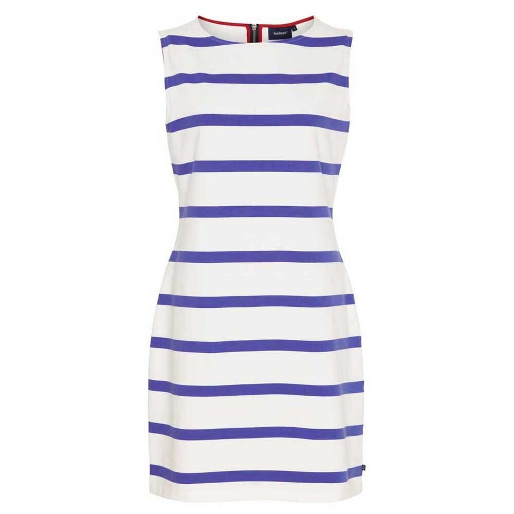 

Короткое платье Sea Ranch Britt Sleeveless, разноцветный