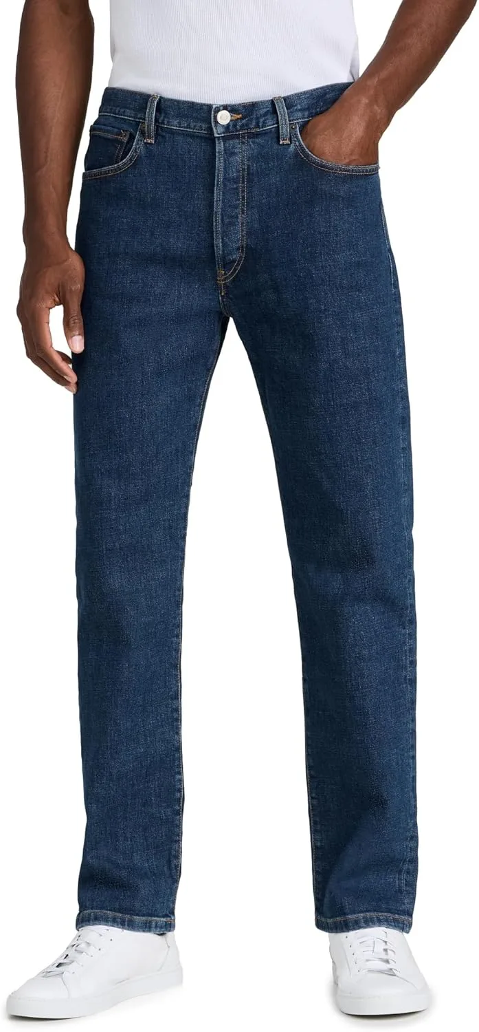 

Jeanerica Мужские джинсы Casual CM002