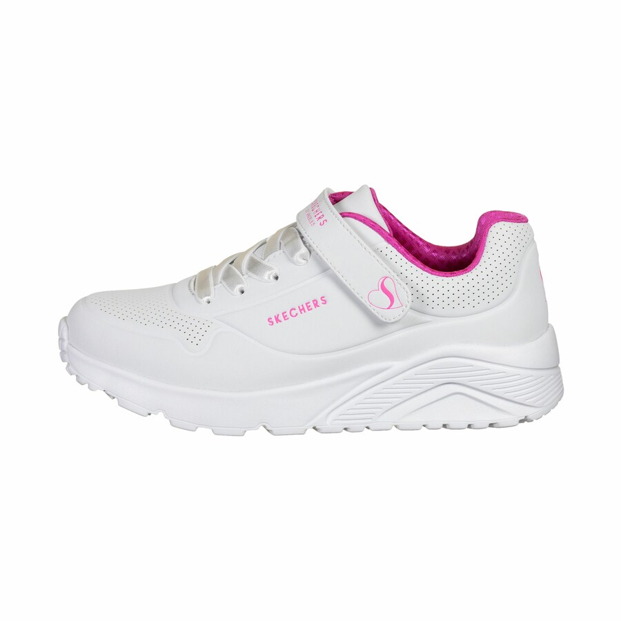 Кроссовки SKECHERS Uno Lite, белый — фото 2