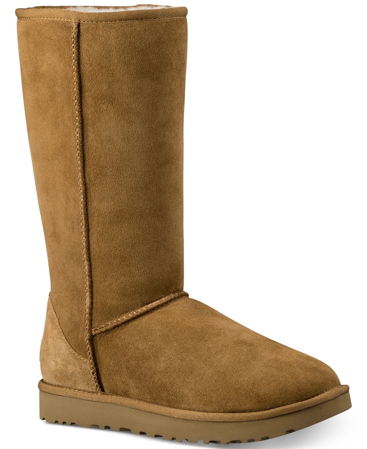 

Угги женские Classic II UGG, коричневый