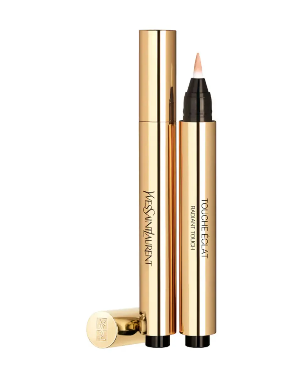 Осветляющий корректор Touche Éclat Yves Saint Laurent, Rose Lumière 1