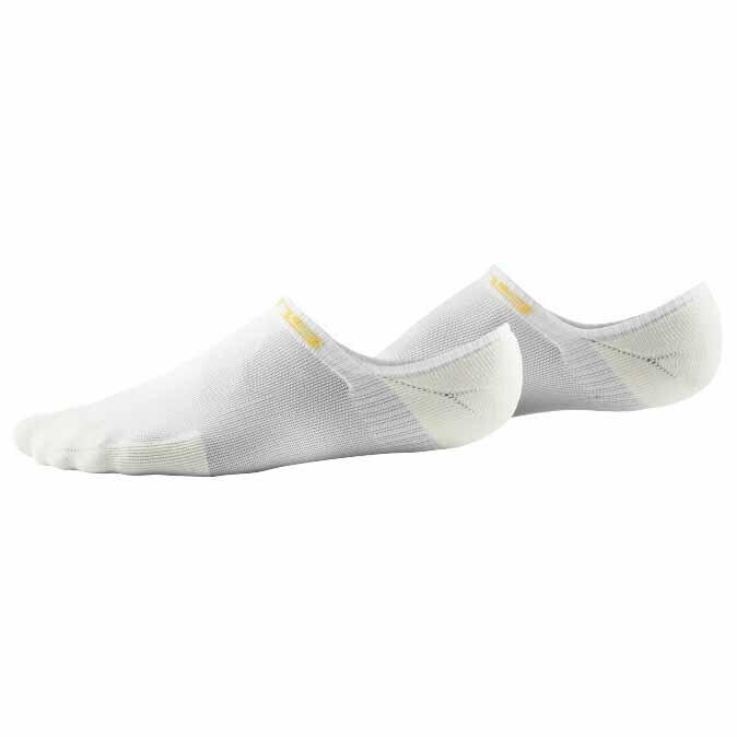 

Носки Skins Essentials Performance Sneaker, белый
