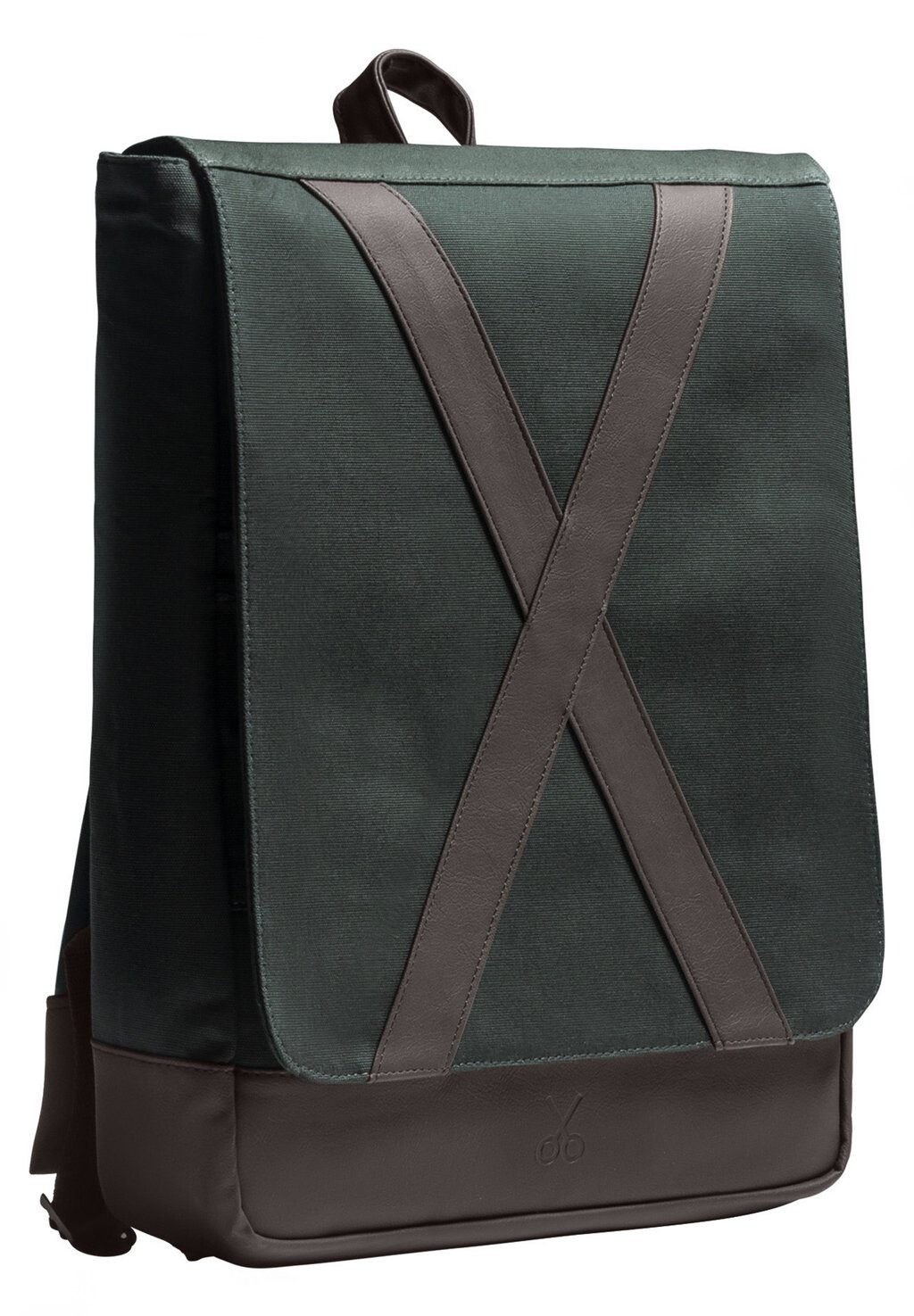 

Рюкзак UNISEX BACKPACK NORDHUG KAFT, цвет Mottled Black
