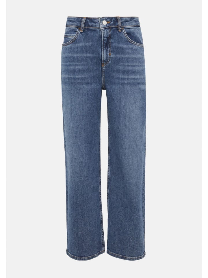 

Comma Джинсы размера 55Z4_синие