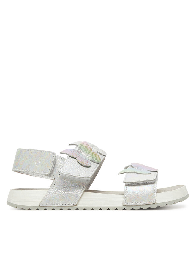 

Сандалии Lovety. 0503307.03.0N01 M Naturino, белый