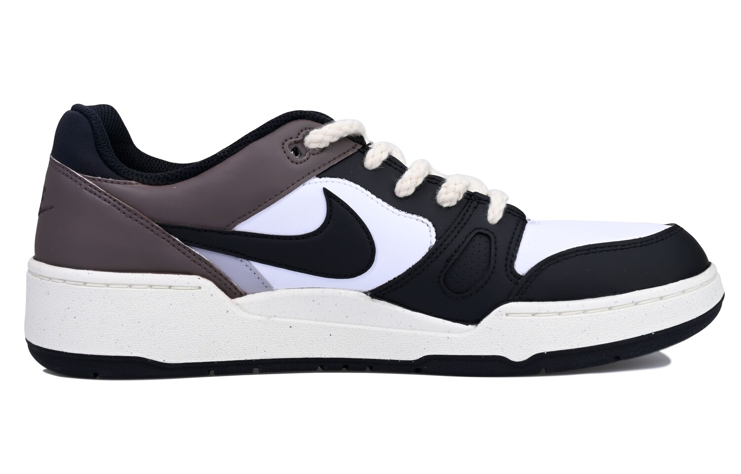 

Мужские кроссовки для скейтбординга Nike Full Force, Dark Brown