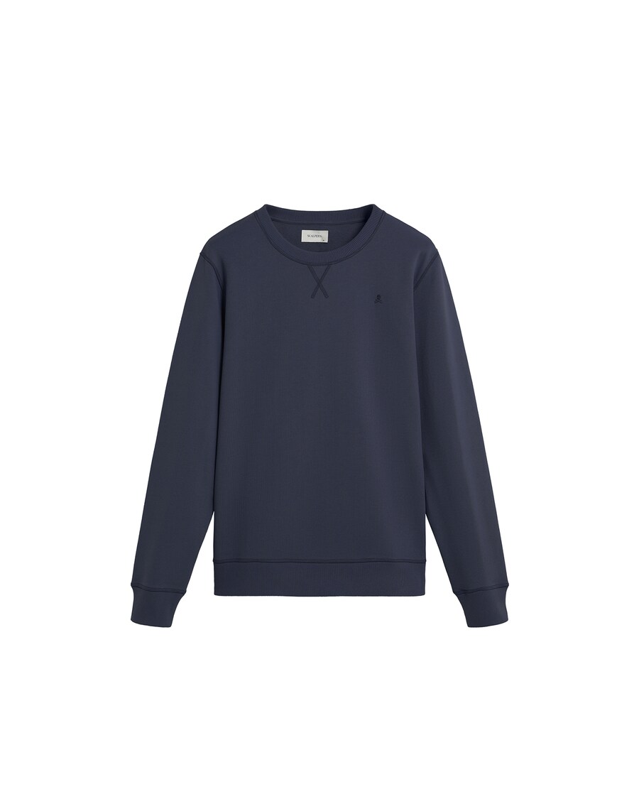 

Толстовка Scalpers, Blue/Dark blue