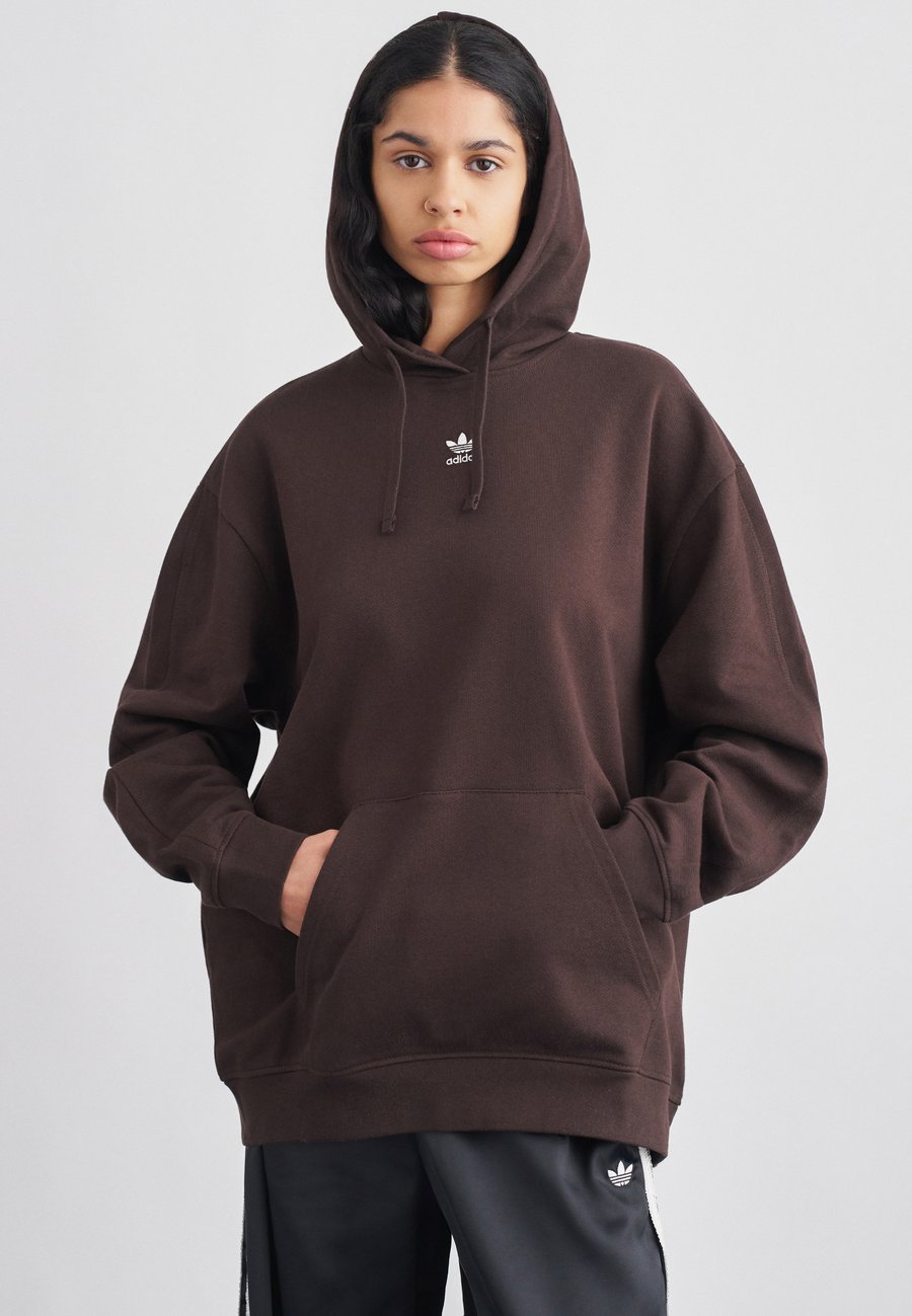 

Худи Adidas Originals HOODIE, Aurora Coffee/Dark Brown