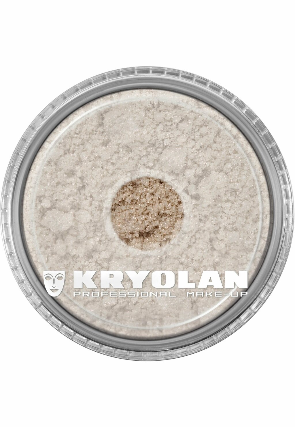 

Тени для век SATIN POWDER Kryolan, цвет sp 113