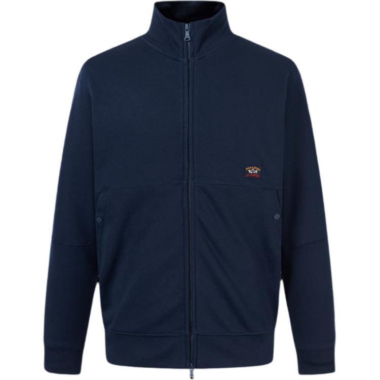 

Paul & Shark Яхтенная куртка мужская синяя, Navy Blue