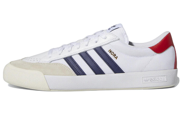 

Мужские кроссовки для скейтбординга adidas originals Nora, Серый, Мужские кроссовки для скейтбординга adidas originals Nora