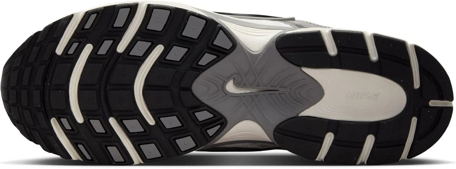 Мужские кроссовки Nike V5 RnrRunning, черный — фото 4