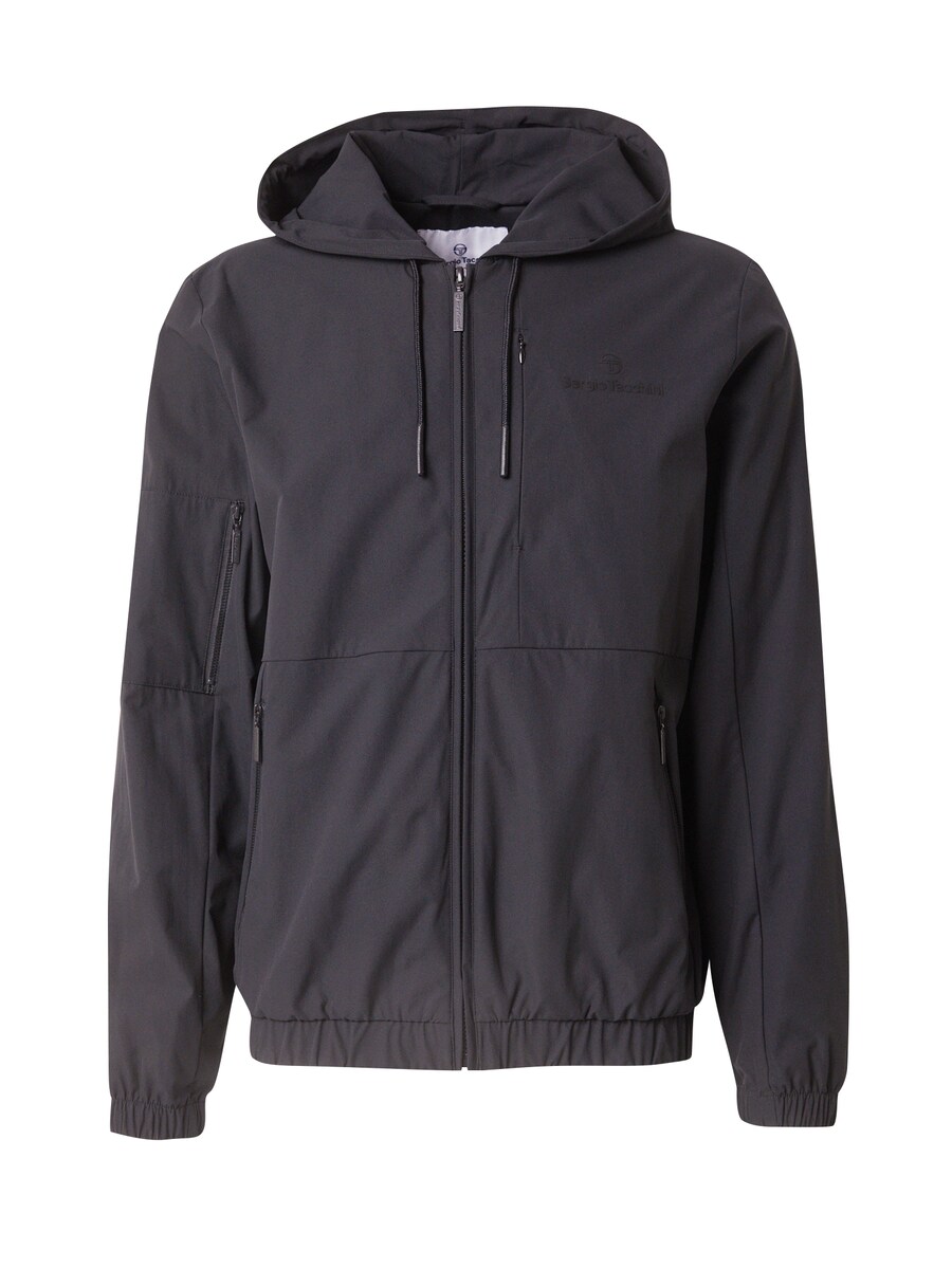 

Тренировочная куртка Sergio Tacchini PERSIANA, черный