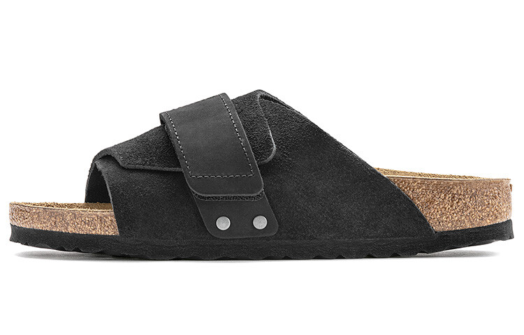 Шлепанцы Birkenstock Kyoto унисекс