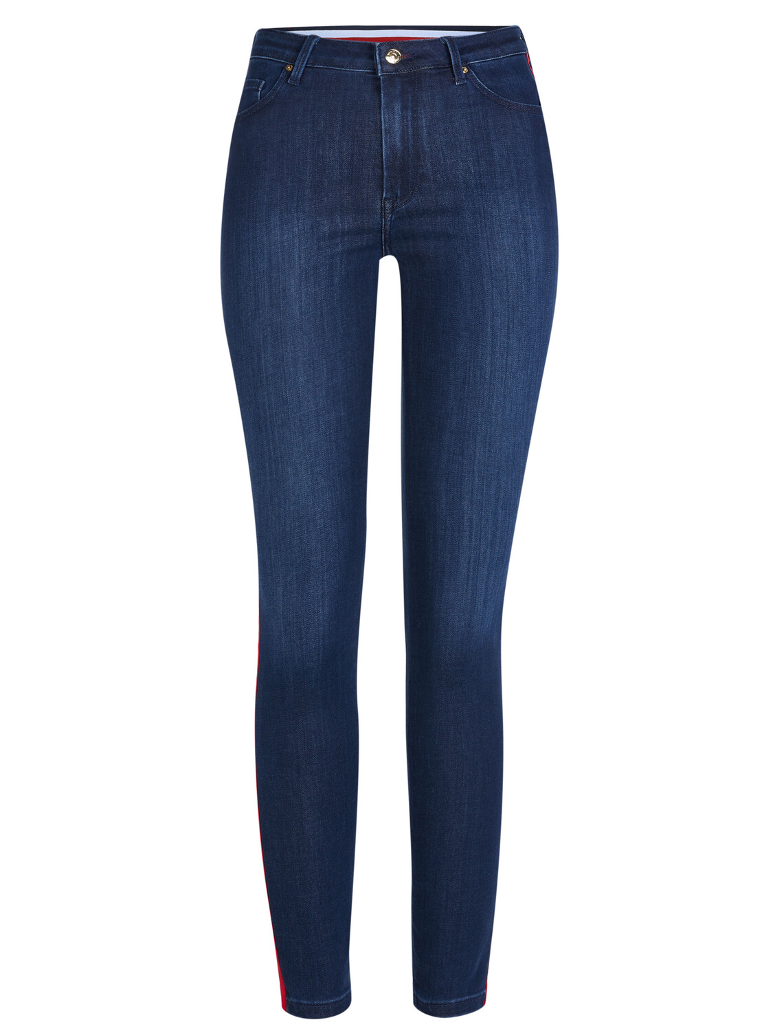 

Джинсы Tommy Hilfiger, синий