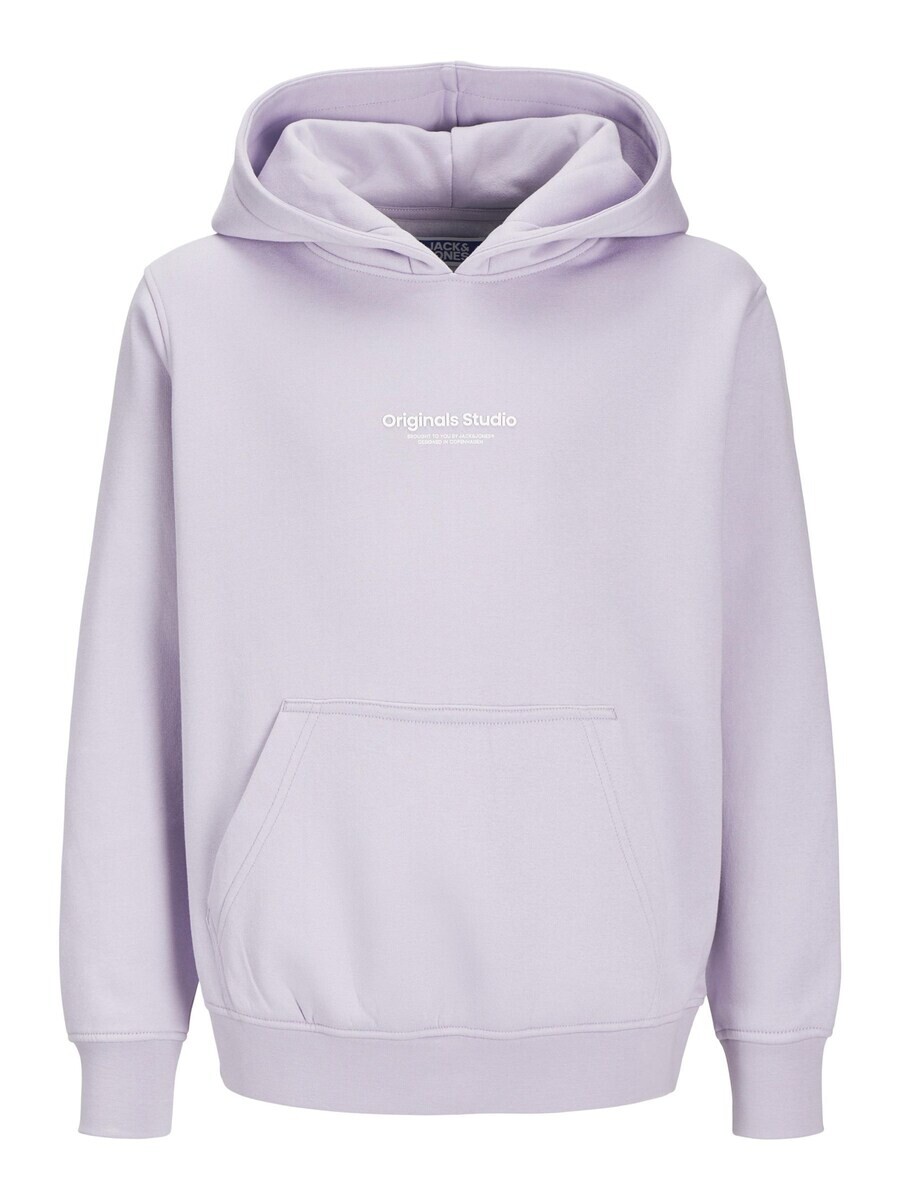 

Свитер Jack & Jones Junior Sweater, цвет crimson