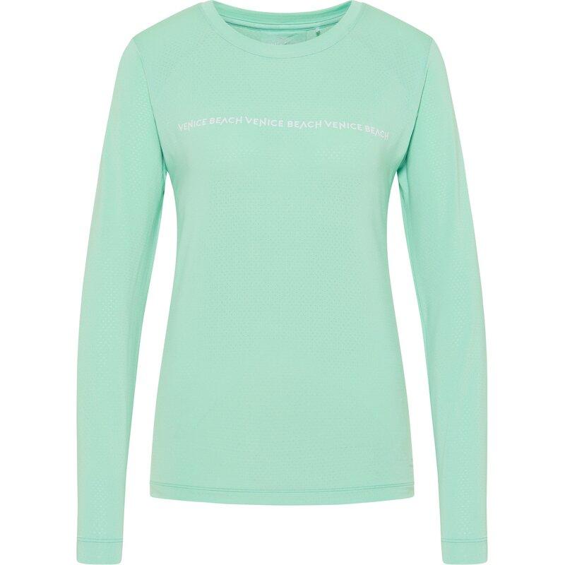 

Shirt vb_pittis dsm 03 shirt Venice Beach, зеленый