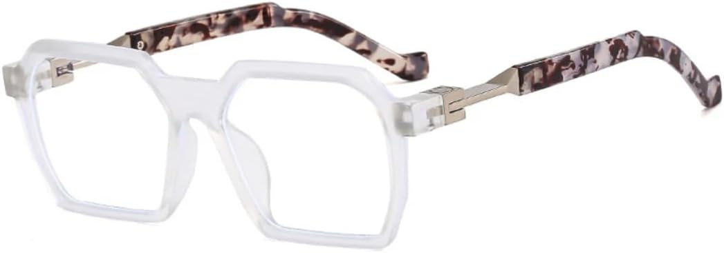 

Модные солнцезащитные очки Polygon для женщин, ретро-стиль, гелевые, цветные, с защитой от УФ-излучения UV400; для мужчин – трендовые, голубые и розовые солнцезащитные очки UUPTTPL, Matte Transparent