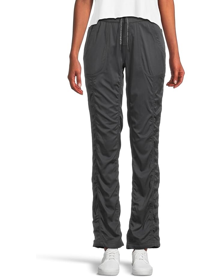 

Брюки The North Face Aphrodite 2.0 Pants, цвет Asphalt Grey-NPF