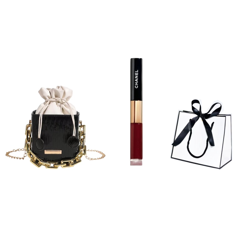 

Блестящий блеск для губ Seal Box легко растушевывается тон подарок для девушки CHANEL