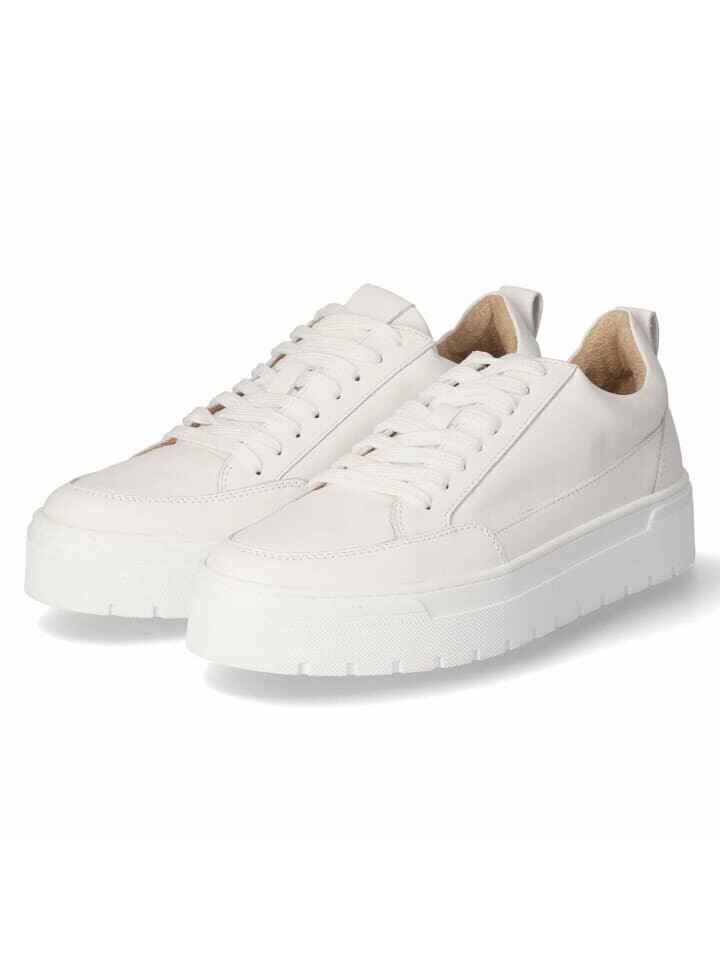 

Низкие кроссовки Kaerlek Low, белый