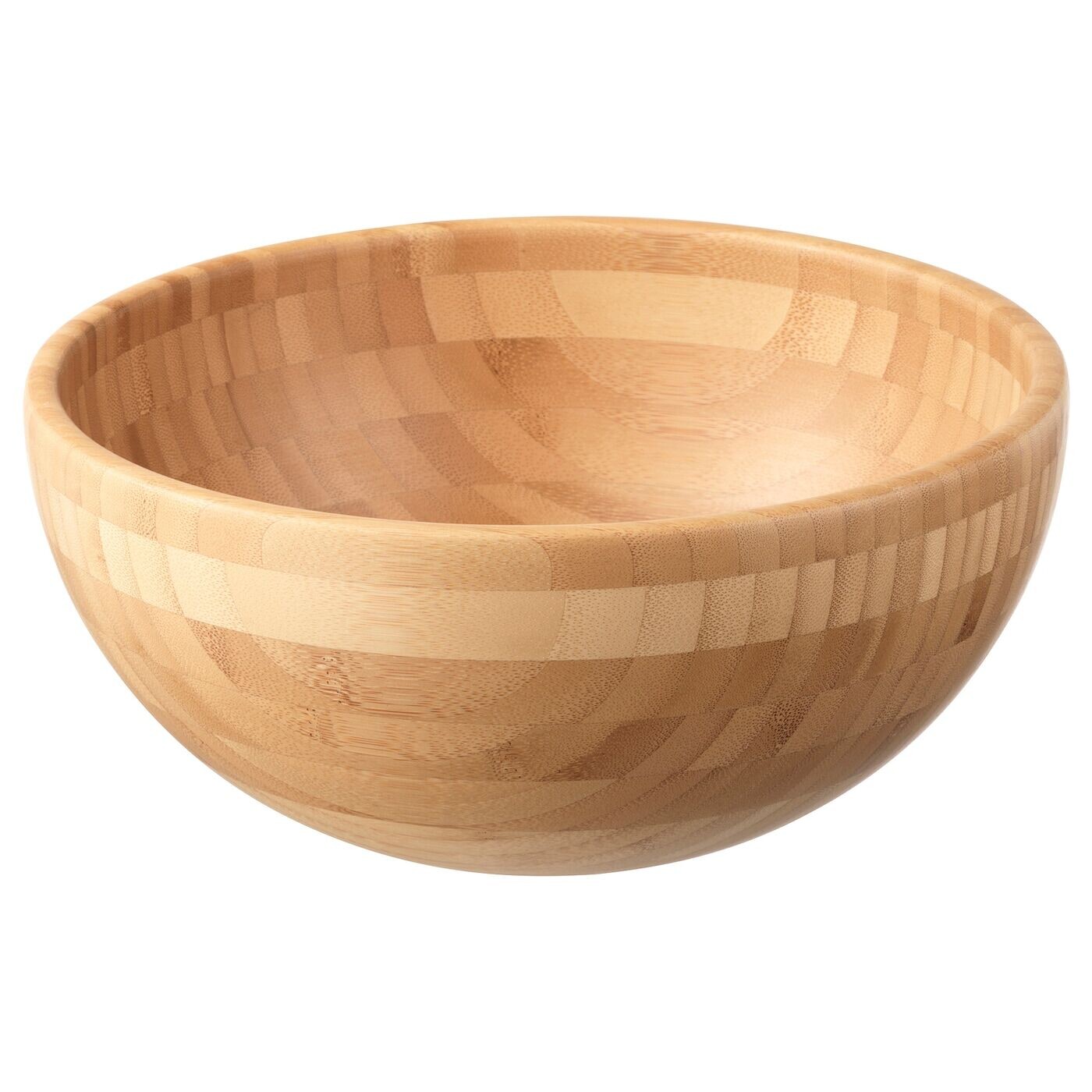 

Миска сервировочная, бамбук, 28 см, BLANDA MATT IKEA