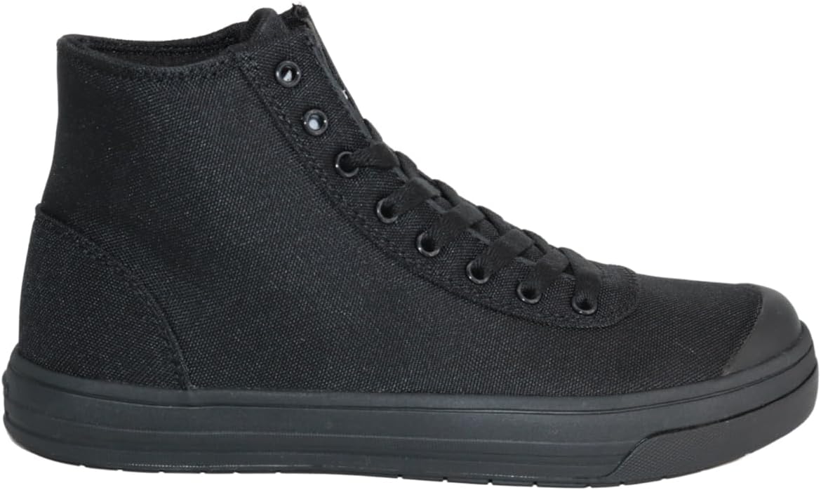 

Мужские высокие ботинки Avenger Avenger Work Boots, черный