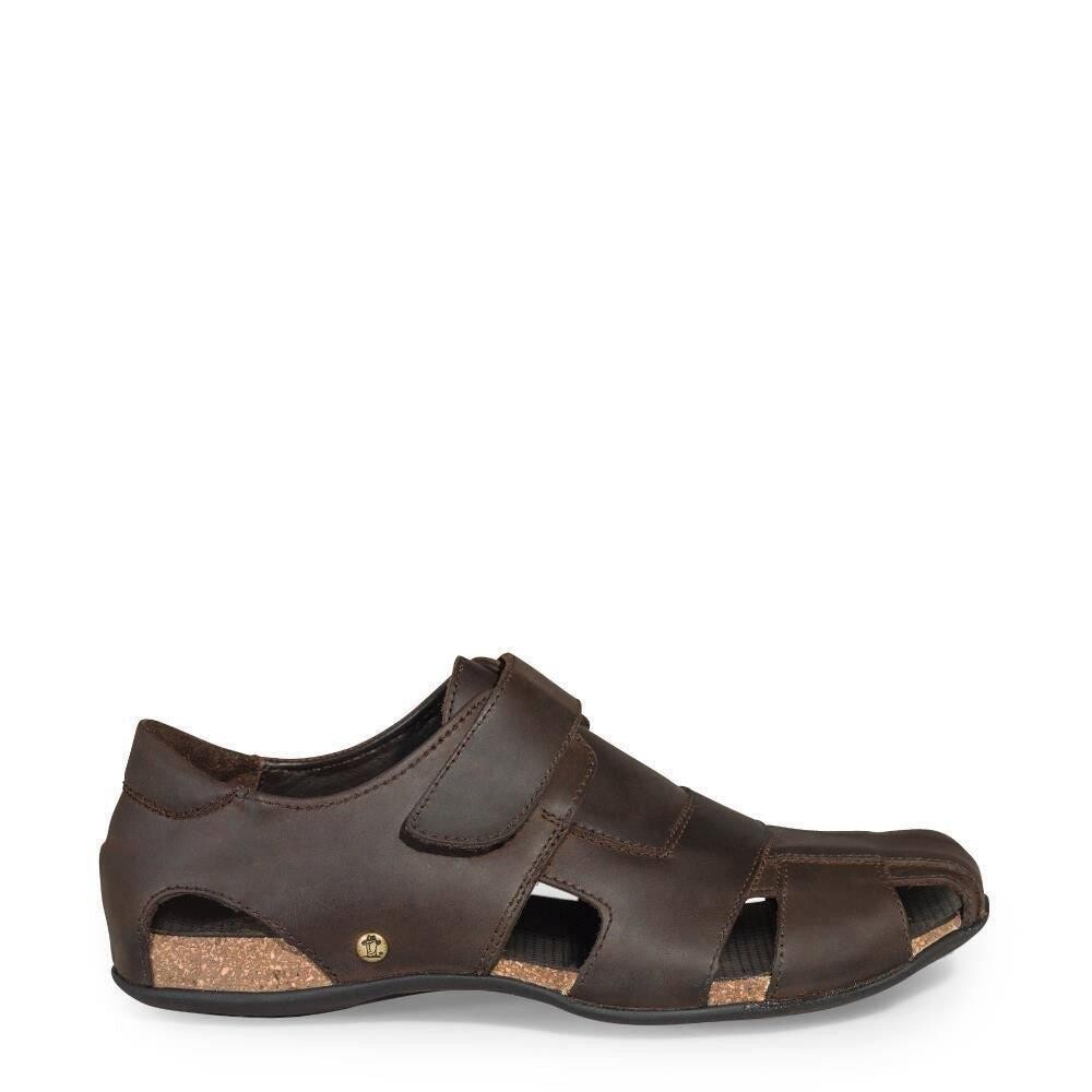 

Кожаные сандалии Fletcher Basic C1 Panama Jack, коричневый, Серый, Кожаные сандалии Fletcher Basic C1 Panama Jack, коричневый