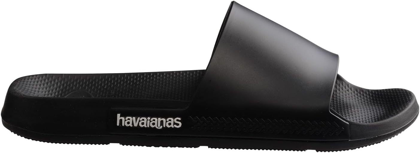 

Вьетнамки Havaianas для детей унисекс, черный