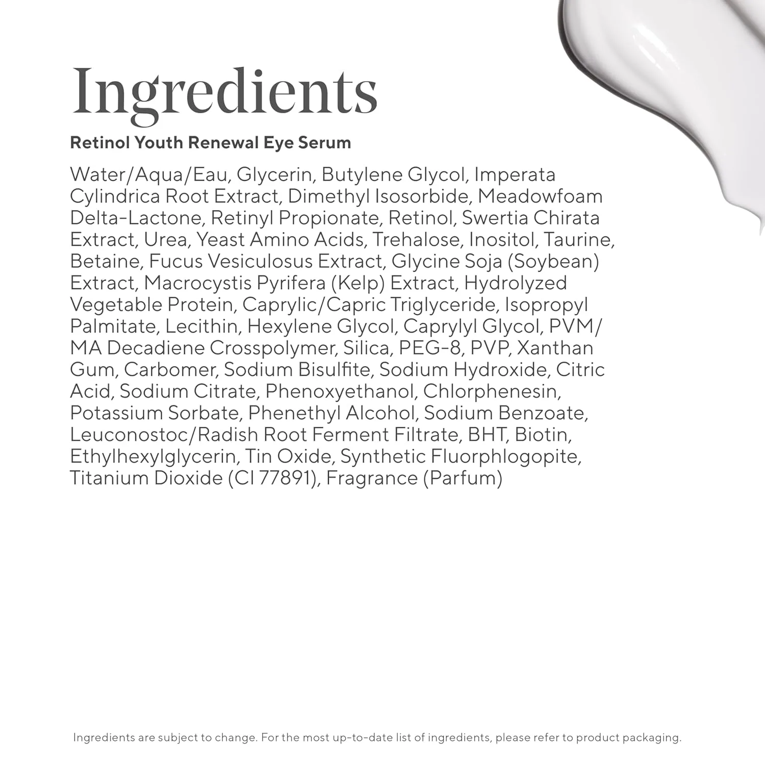Murad Bright Eyed & Spotless Combo - набор из 2 сывороток: Retinol Youth Renewal Eye и Rapid Dark Spot Correcting для осветления кожи и уменьшения морщин — фото 4
