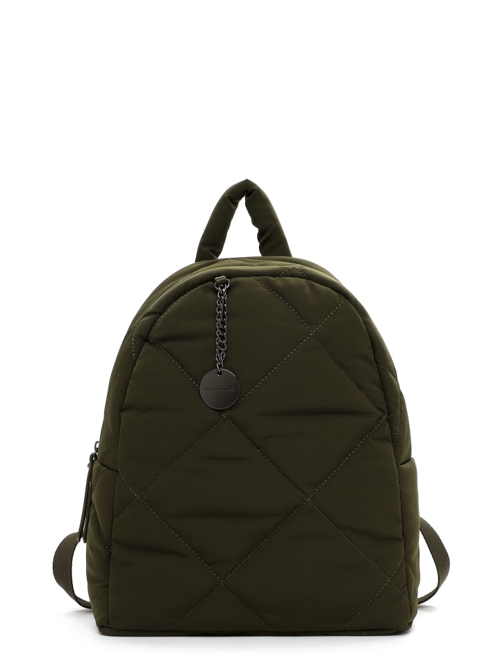 

Рюкзак EMILY & NOAH, оливковый