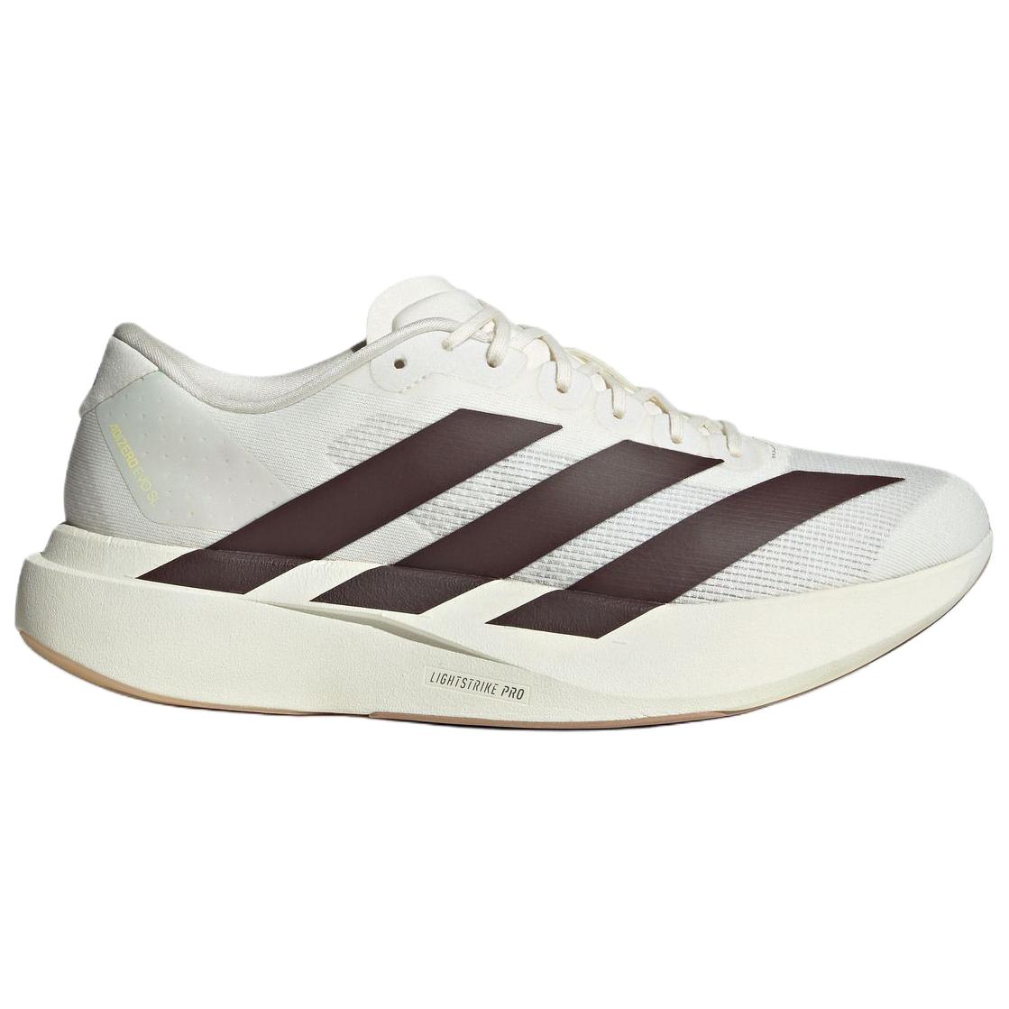 Adidas Adizero Evo SL: Легкие беговые кроссовки для мужчин — фото 3