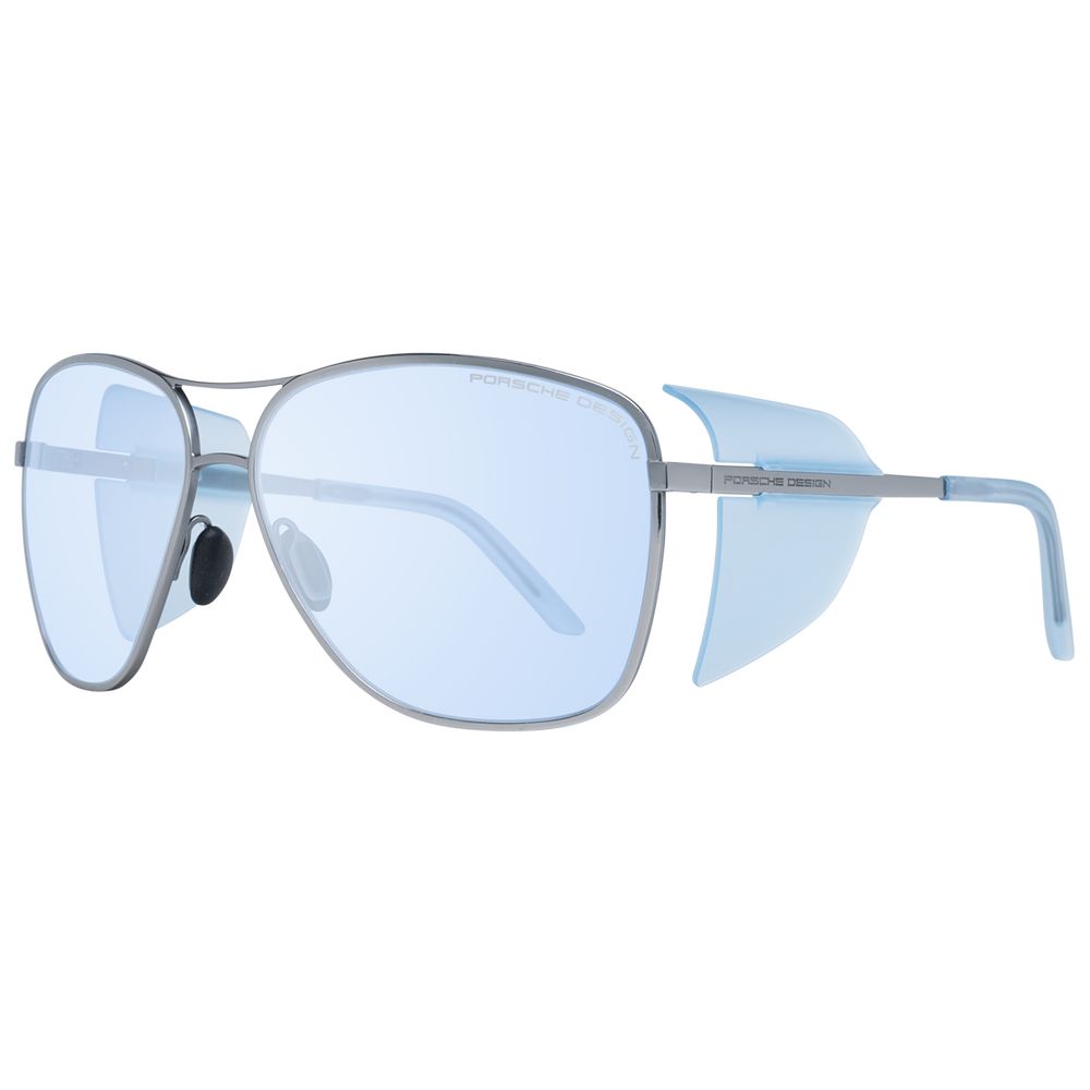 

Porsche Design Women Женские солнцезащитные очки, синий
