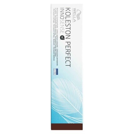 

Краска для волос Wella Innosense 60 мл, Get Better