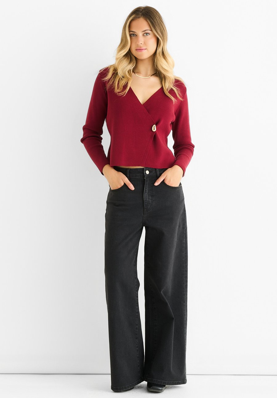 

Кардиган GINI LONDON Cardigan, Red