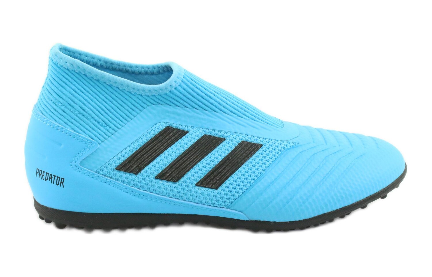 Детские футбольные бутсы серии PREDATOR для детей Adidas — фото 2