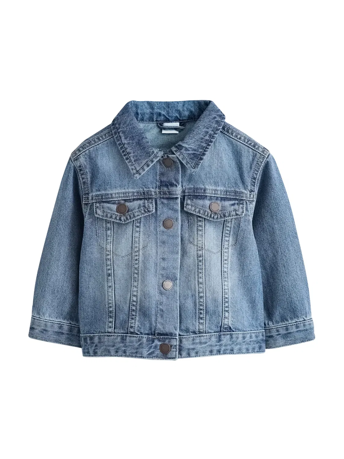 Куртка межсезонья Next, Blue Denim