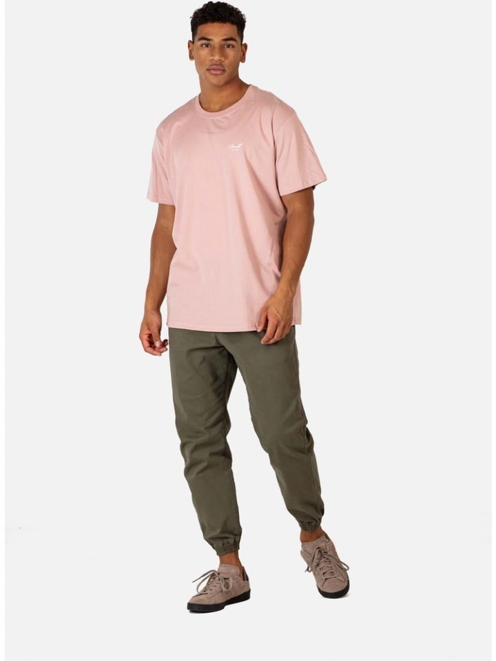 

Тканевые брюки Reell, зеленый