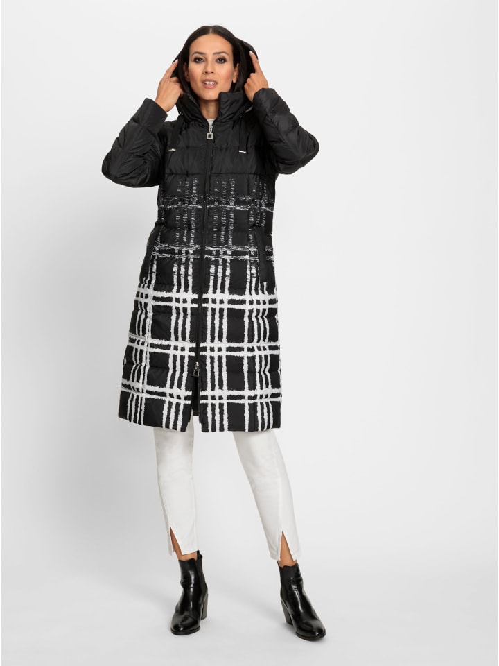 

Зимнее пальто Heine