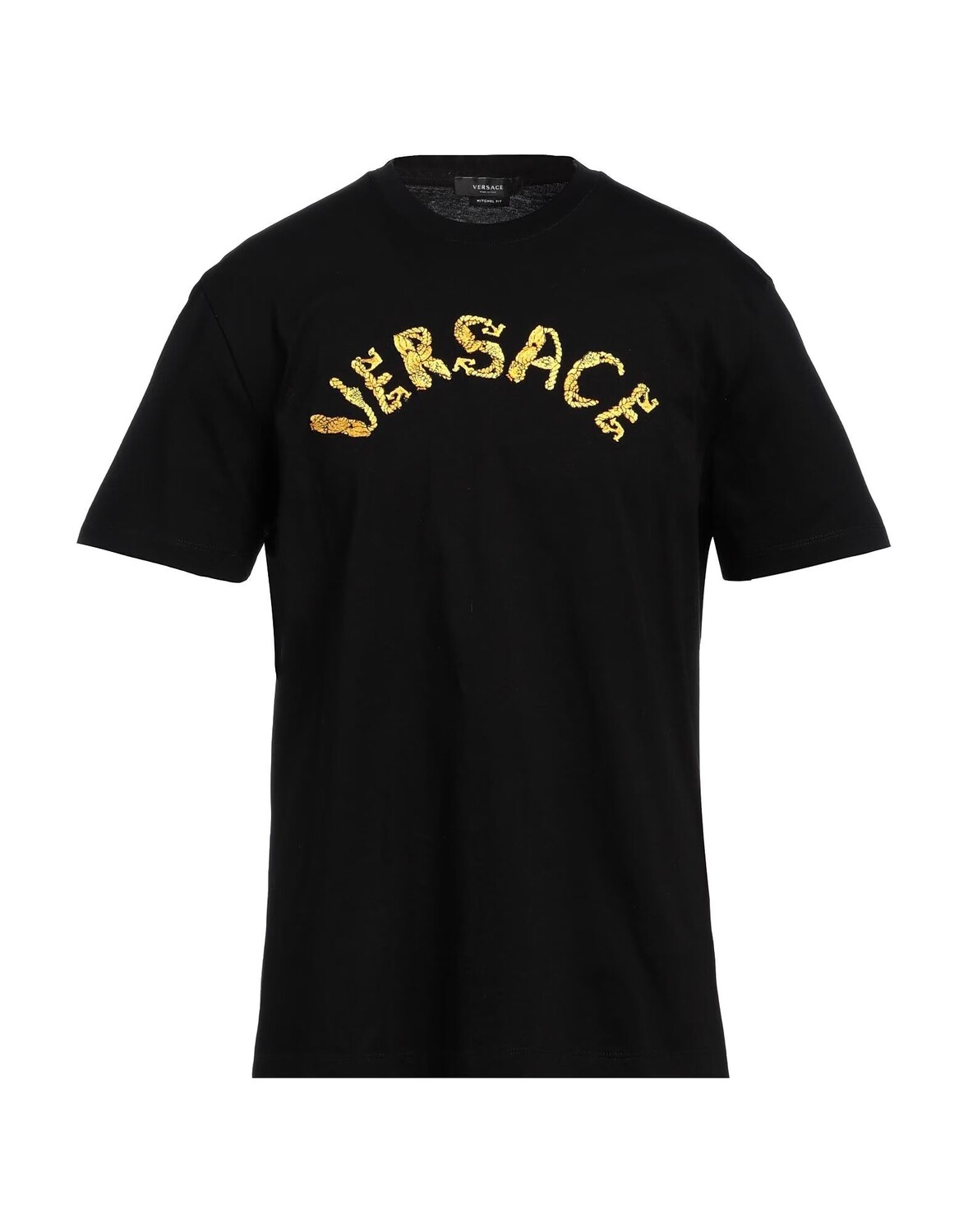 

Футболка Versace, черный