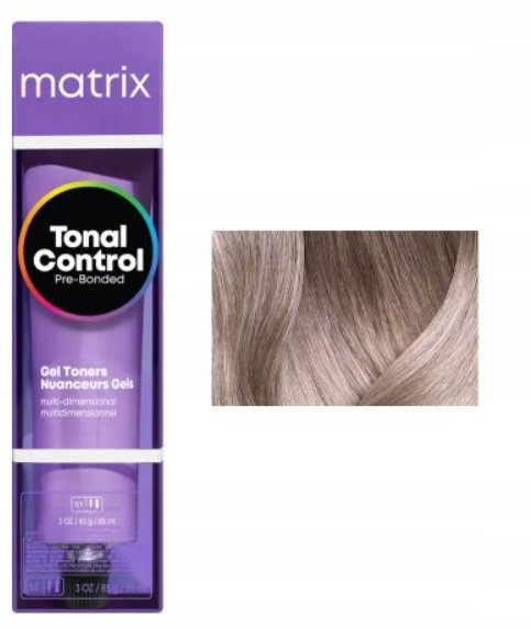 

Matrix, Tonal Control, Gel Toner, 5nw, 90ml