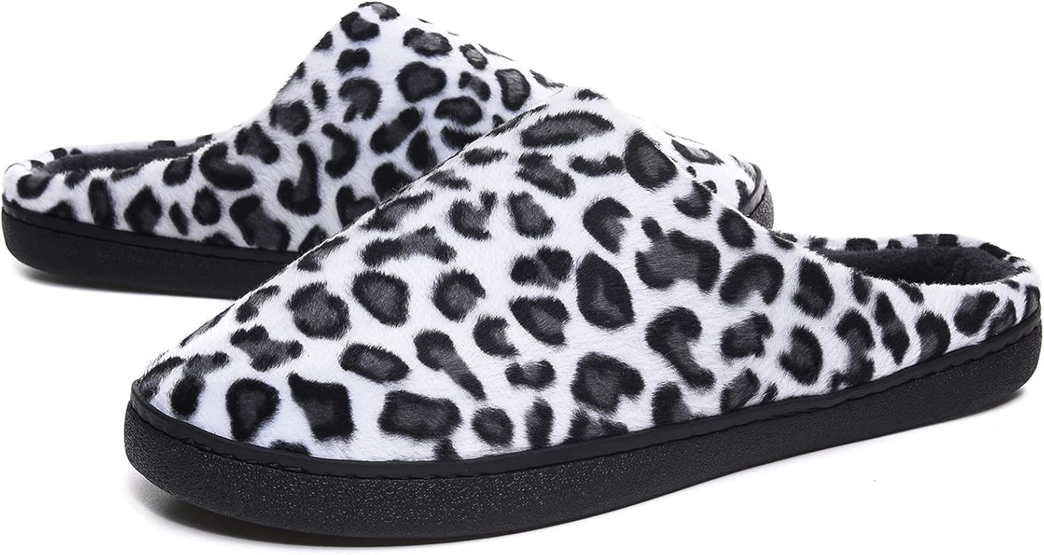 

Теплые домашние тапочки KRIDDR для помещений, с цветными вставками, для спальни, мягкие, толстые, противоскользящие, мужские, белый